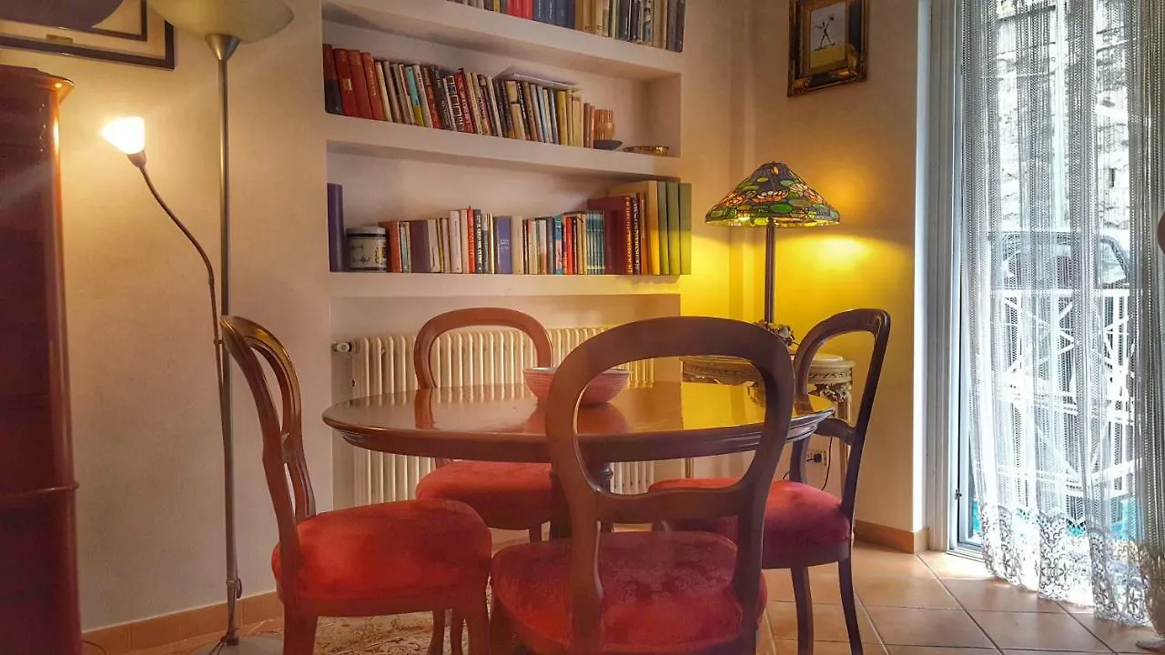 Holiday home Piro Home Sanremo Centro Con Box Privato Italy