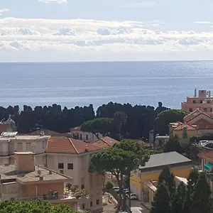 Vista Mare Stella Marina Hébergement de vacances