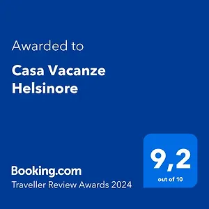 Helsinore Hébergement de vacances