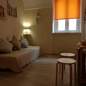 Casa Mirka Hébergement de vacances