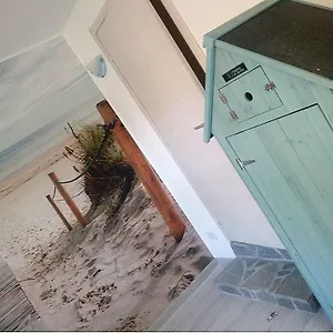Oasi Tra I Limoni Hébergement de vacances