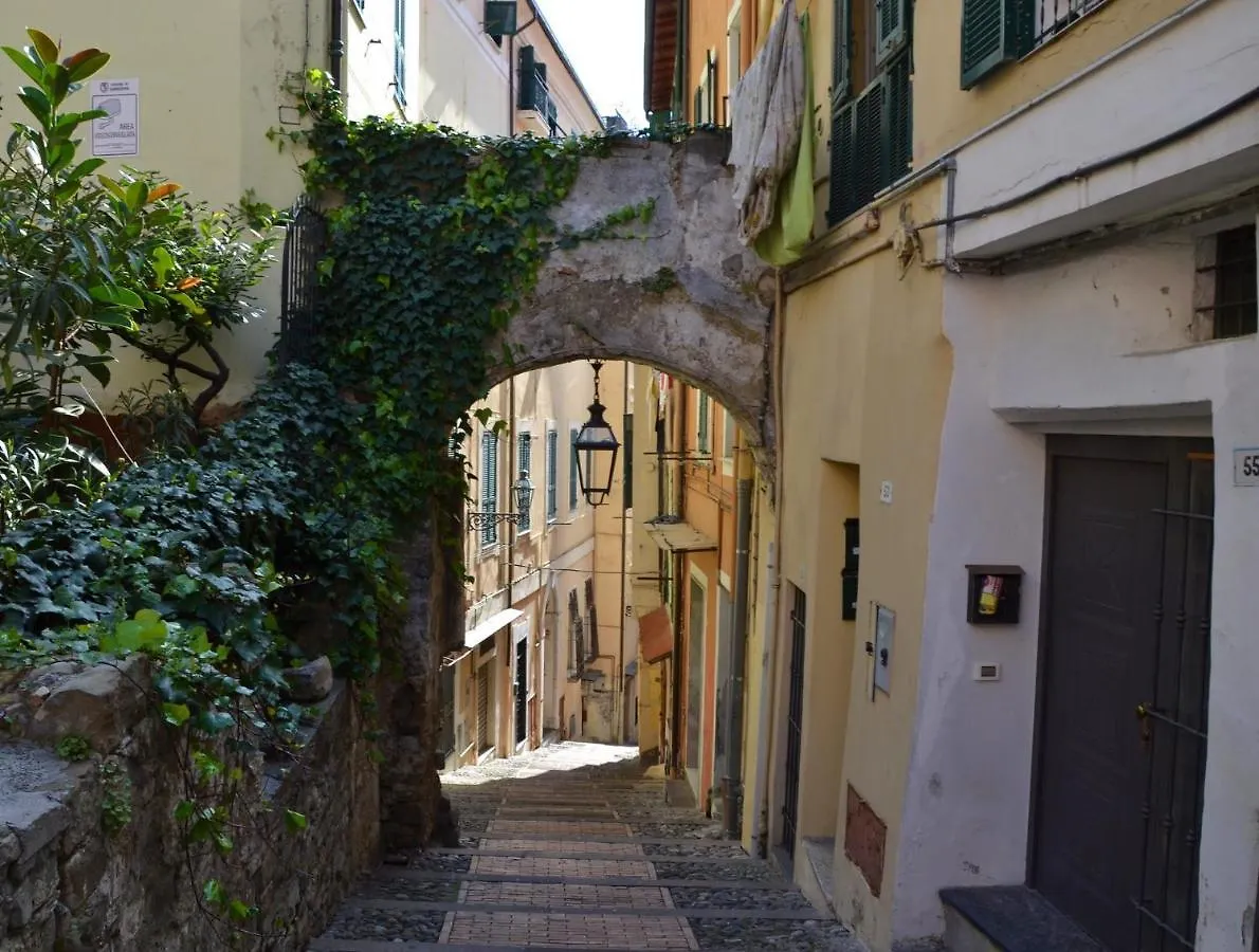 Holiday home Piro Home Sanremo Centro Con Box Privato