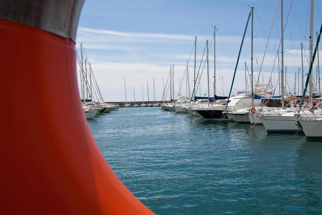 Piro Home Sanremo Centro Con Box Privato Holiday home