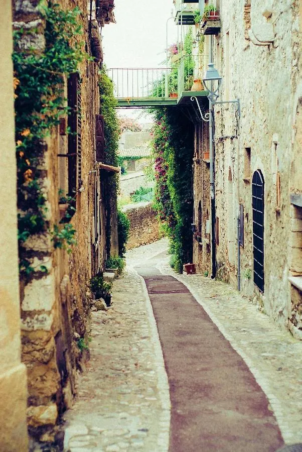 Piro Home Sanremo Centro Con Box Privato
