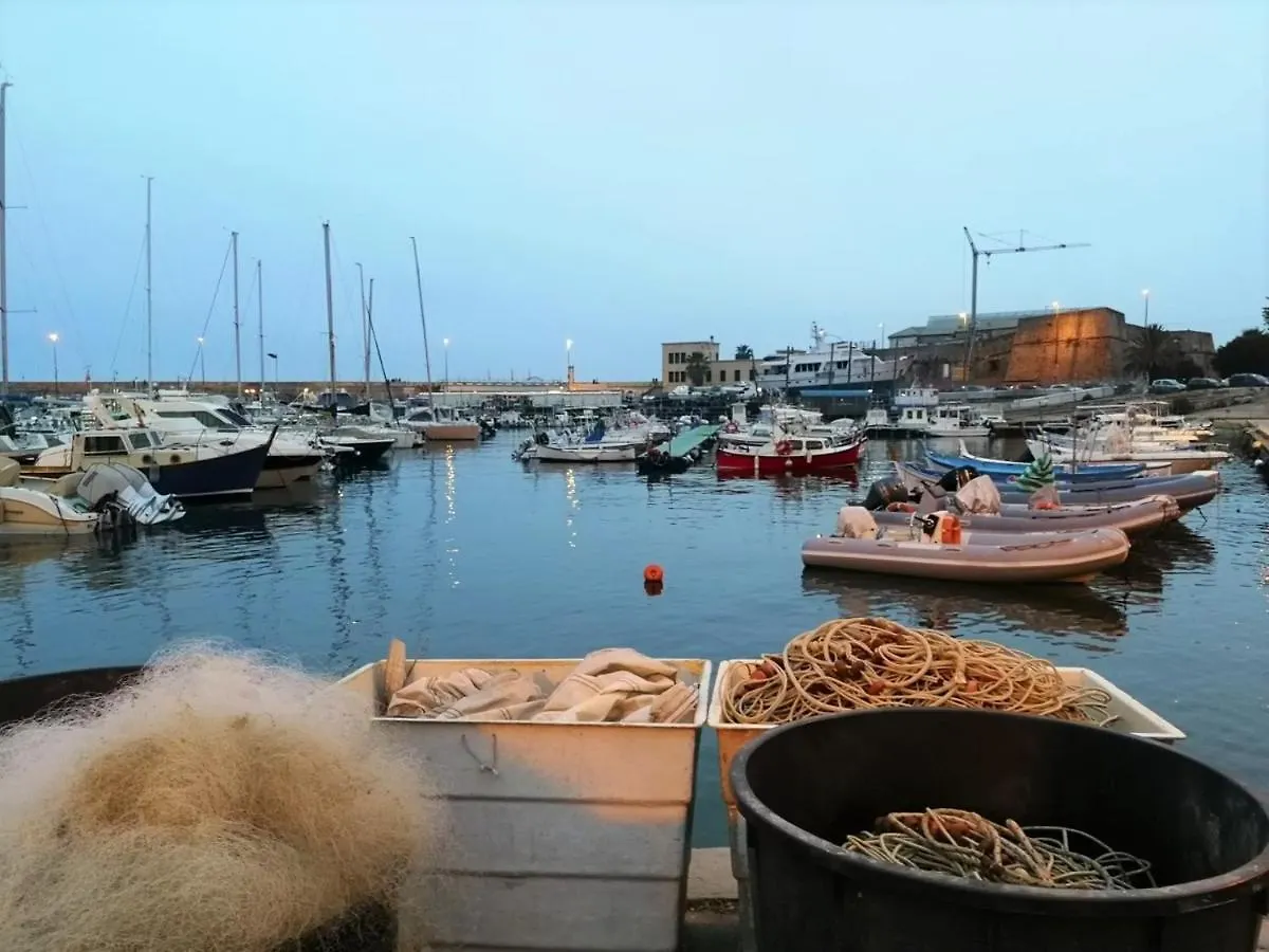 Piro Home Sanremo Centro Con Box Privato