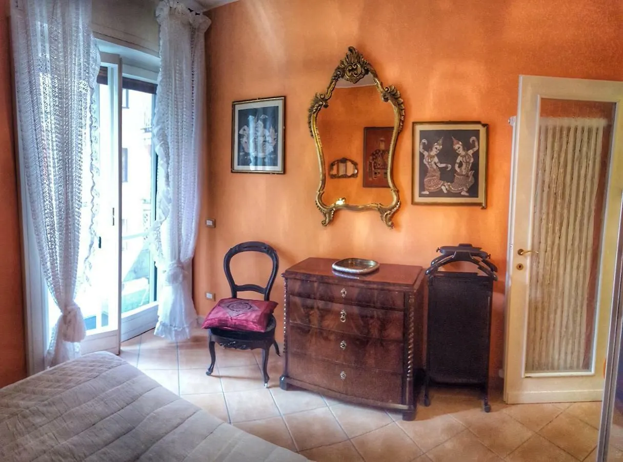 Piro Home Sanremo Centro Con Box Privato