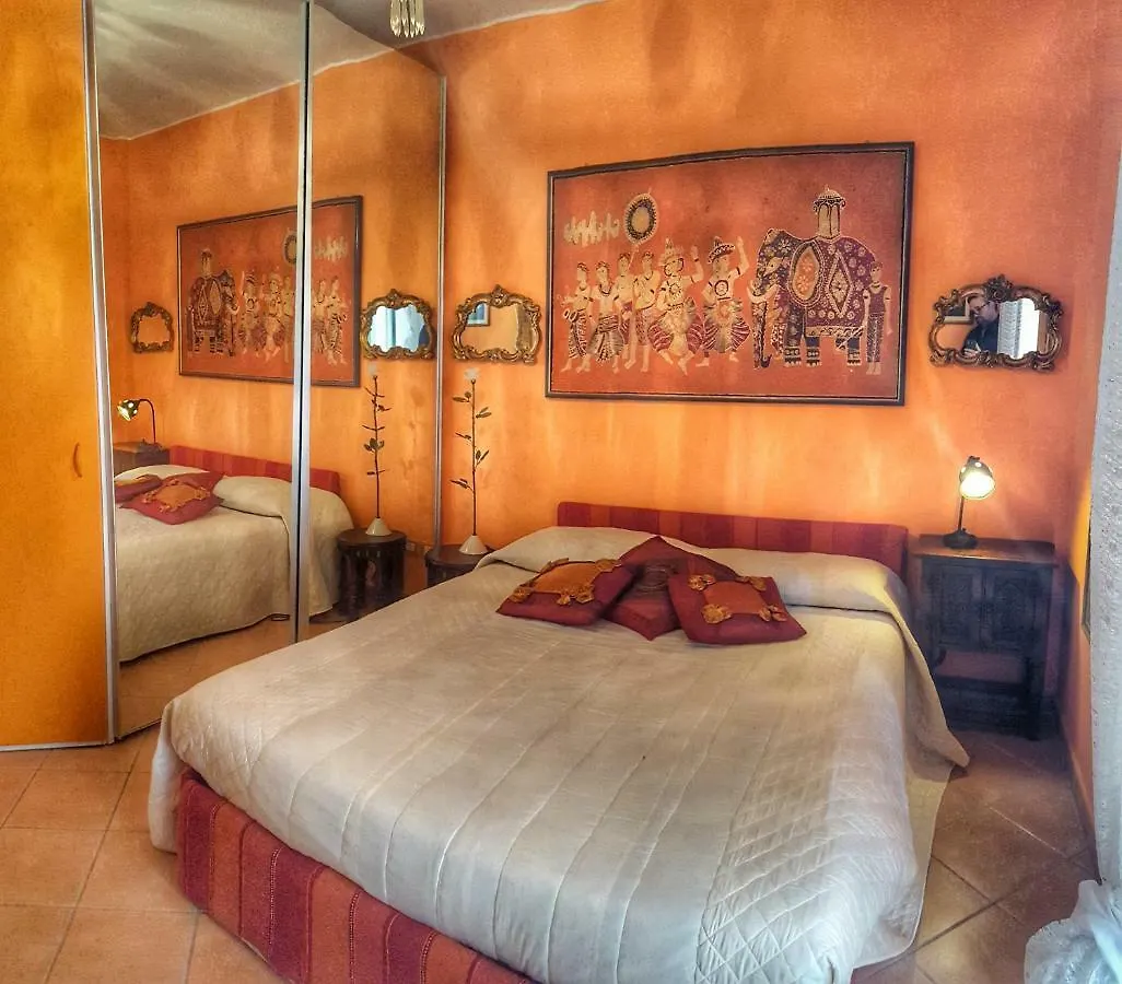 Holiday home Piro Home Sanremo Centro Con Box Privato Italy
