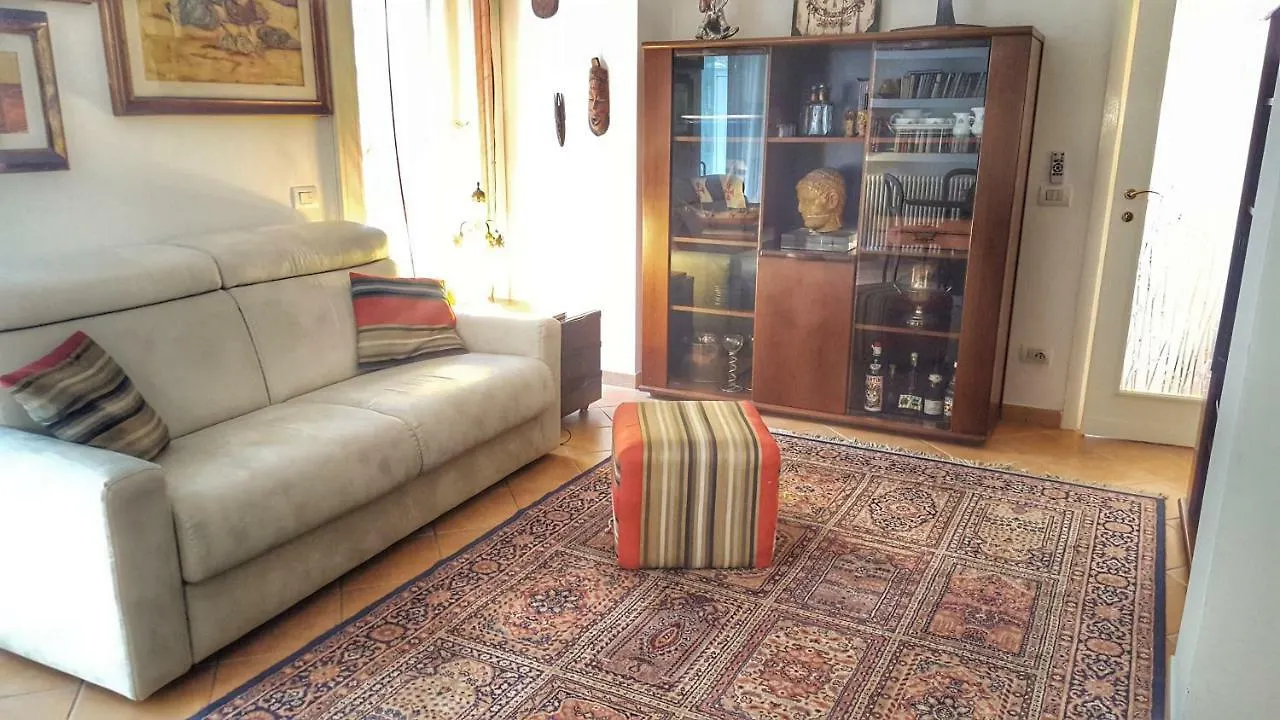 Piro Home Sanremo Centro Con Box Privato