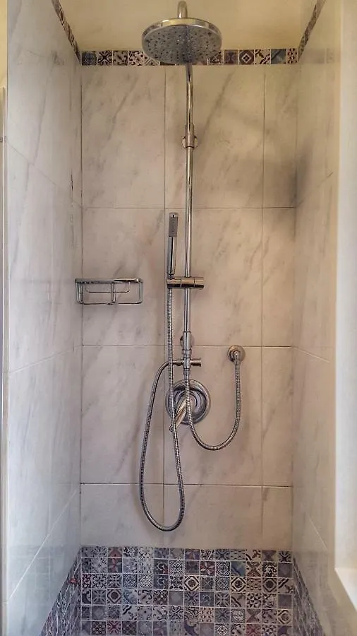 Piro Home Sanremo Centro Con Box Privato Holiday home