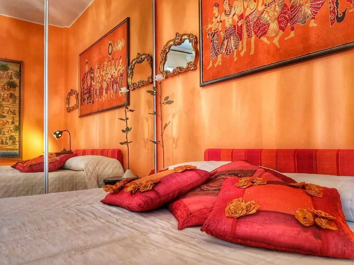 Piro Home Sanremo Centro Con Box Privato Holiday home