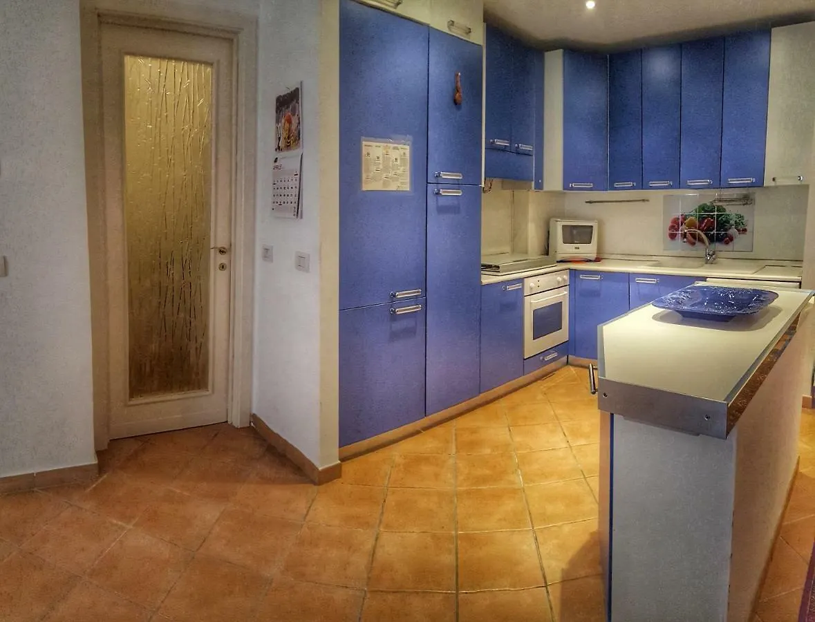 Piro Home Sanremo Centro Con Box Privato Italy