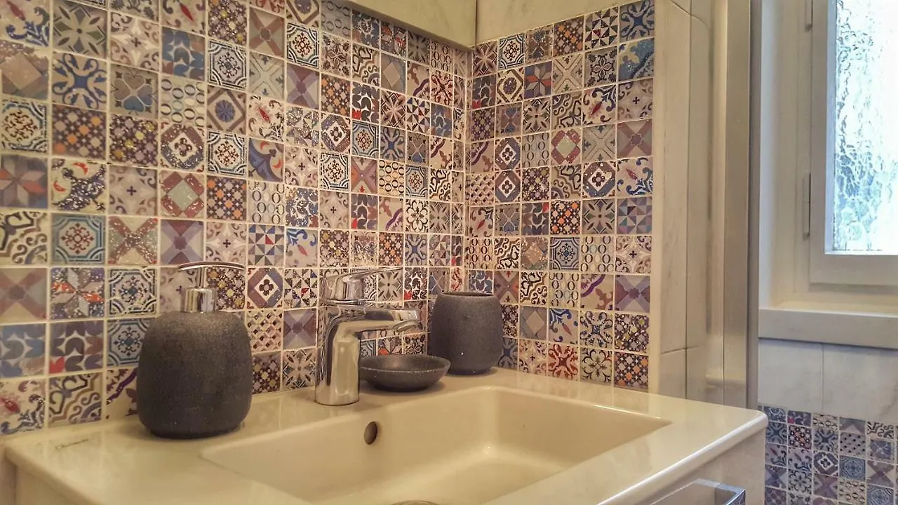 Holiday home Piro Home Sanremo Centro Con Box Privato