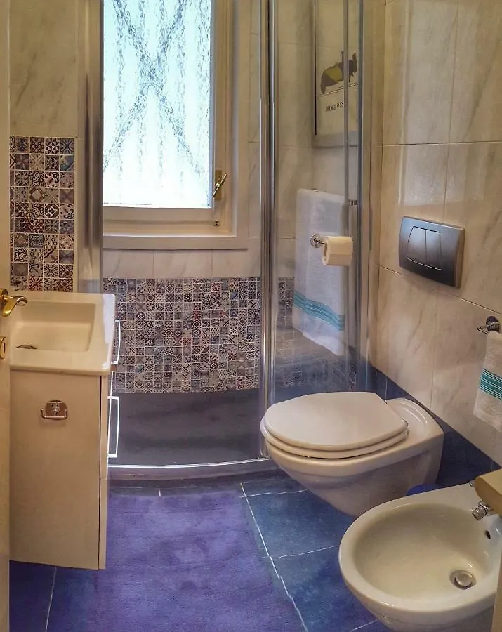 Piro Home Sanremo Centro Con Box Privato 0*,  Italy