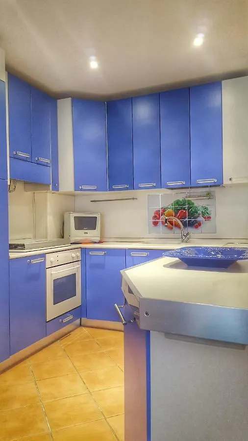 Holiday home Piro Home Sanremo Centro Con Box Privato