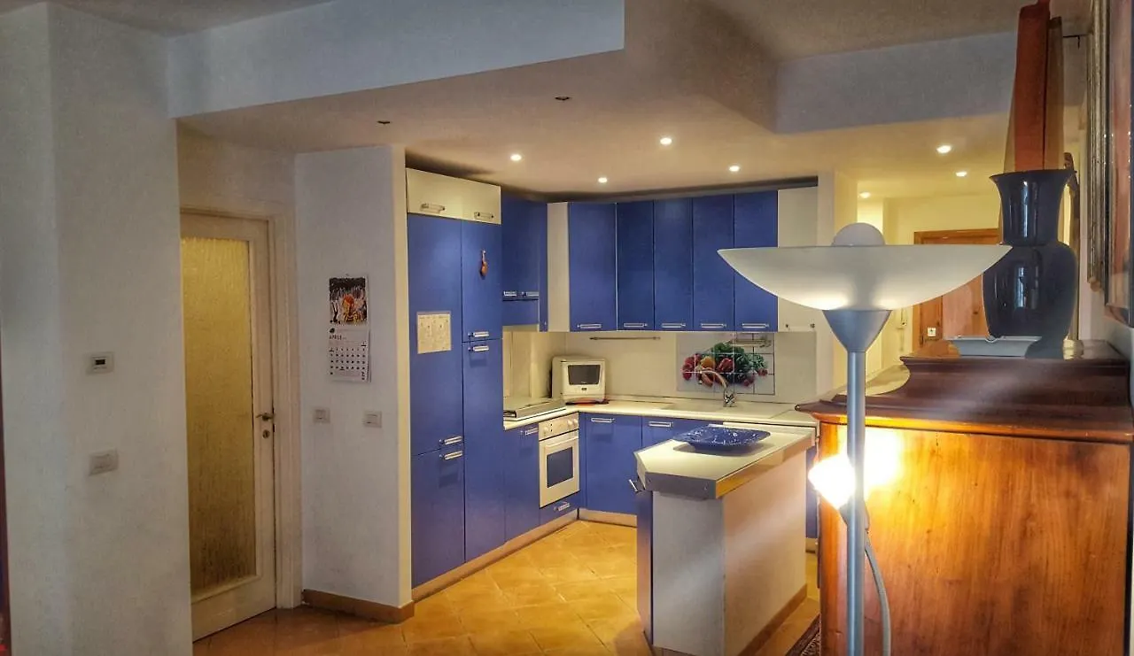 Piro Home Sanremo Centro Con Box Privato