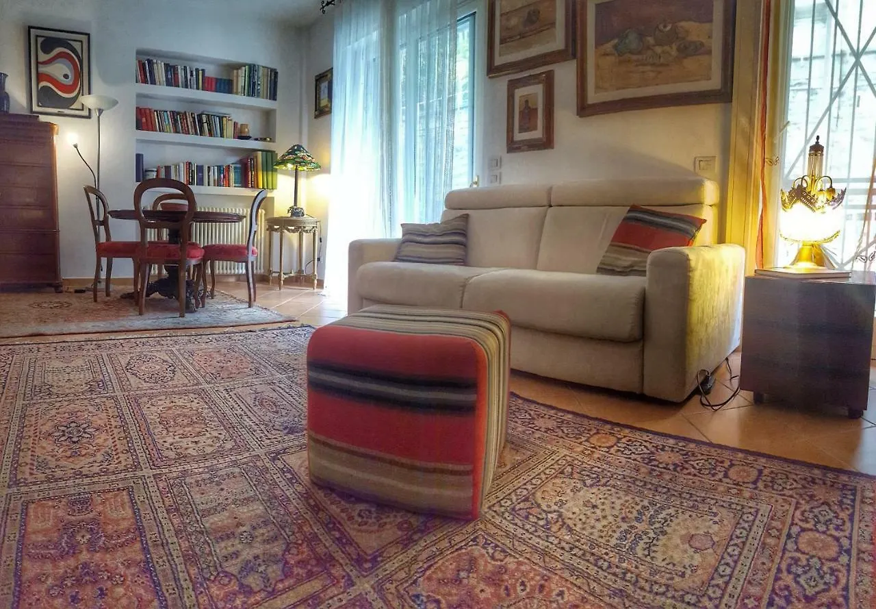 Piro Home Sanremo Centro Con Box Privato